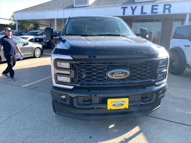 new 2025 Ford F-250 car, priced at $88,635