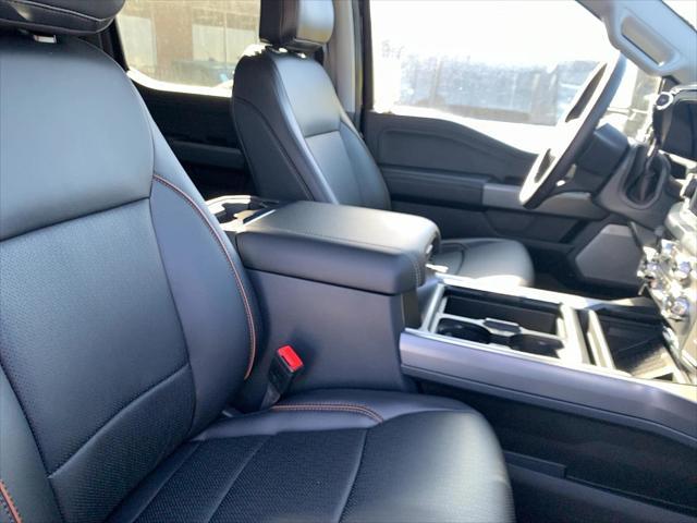new 2025 Ford F-250 car, priced at $88,635