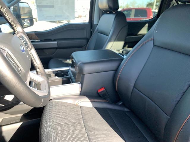 new 2025 Ford F-250 car, priced at $88,635
