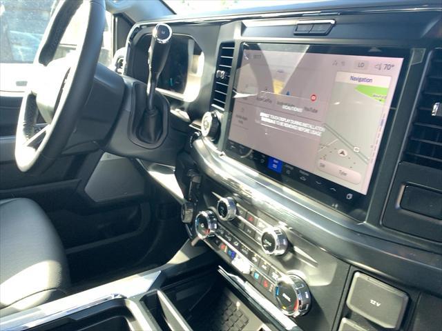 new 2025 Ford F-250 car, priced at $88,635