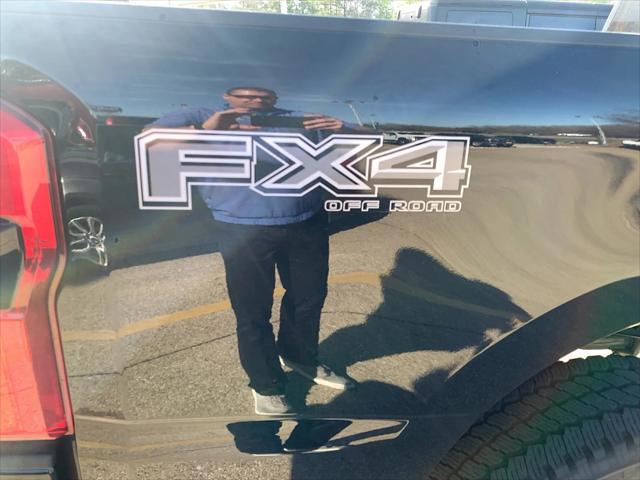 new 2025 Ford F-250 car, priced at $88,635
