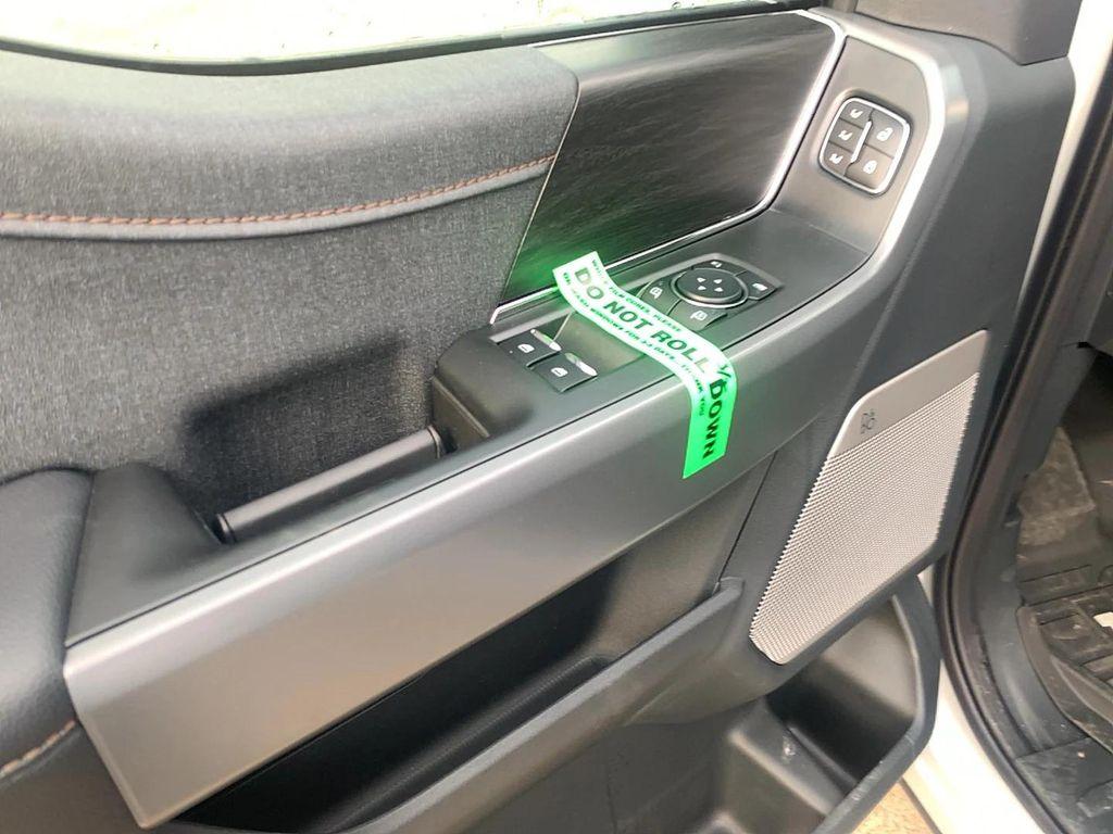 new 2025 Ford F-150 car, priced at $60,574