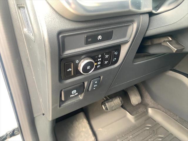 new 2025 Ford F-150 car, priced at $60,574