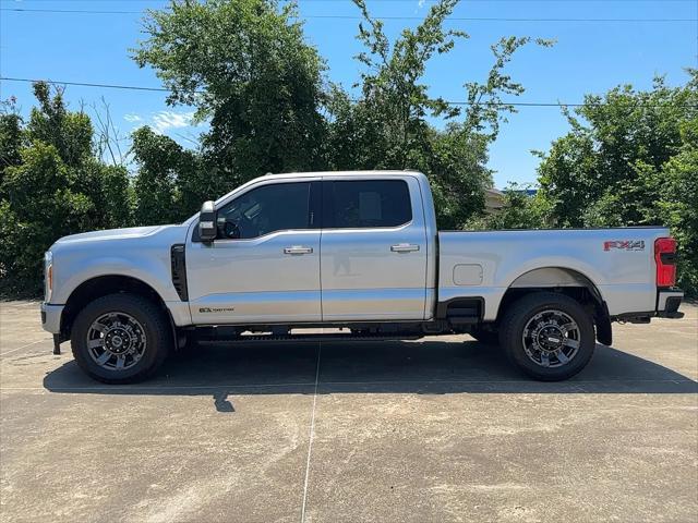 used 2023 Ford F-250 car, priced at $73,995
