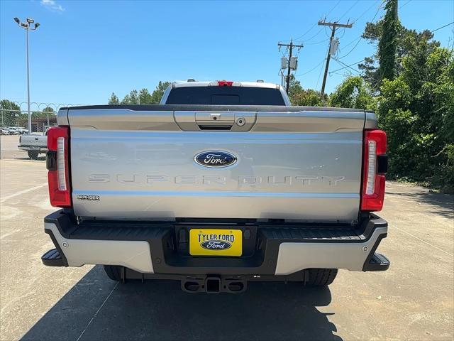 used 2023 Ford F-250 car, priced at $73,995