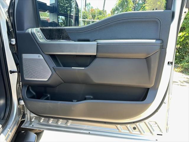 used 2023 Ford F-250 car, priced at $73,995