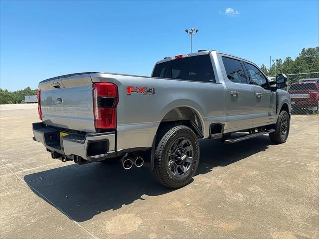 used 2023 Ford F-250 car, priced at $73,995