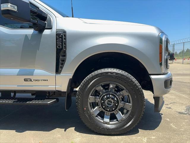 used 2023 Ford F-250 car, priced at $73,995