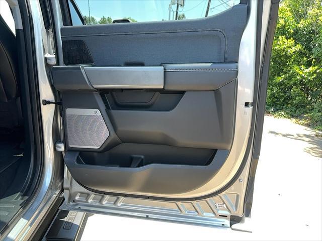 used 2023 Ford F-250 car, priced at $73,995