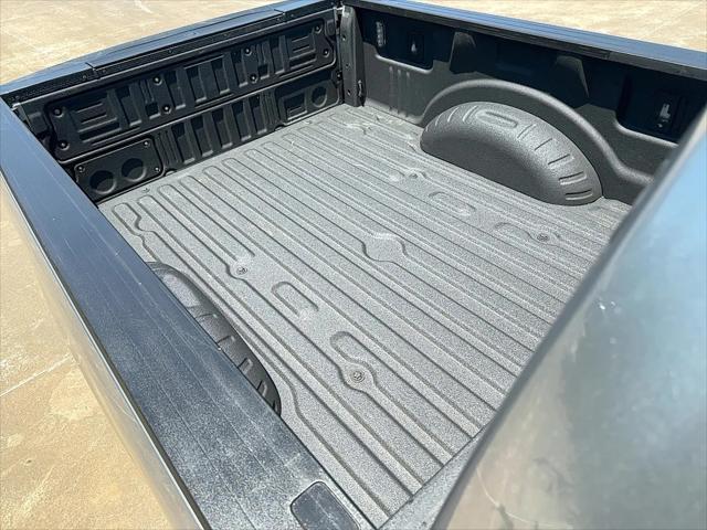 used 2023 Ford F-250 car, priced at $73,995