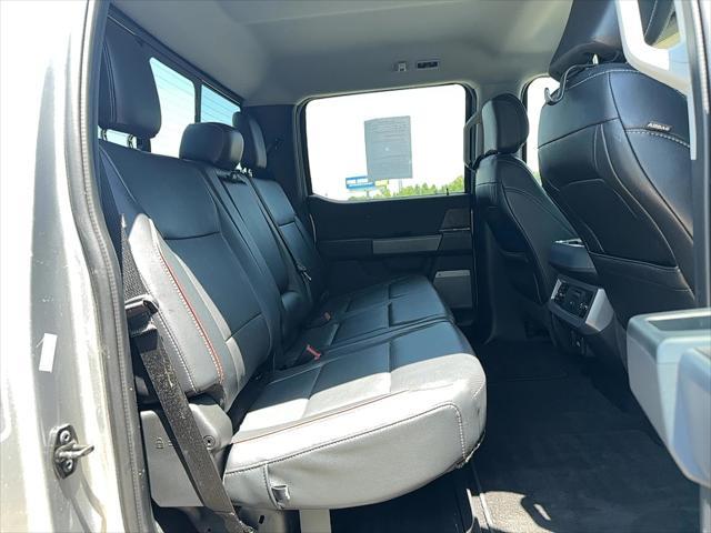 used 2023 Ford F-250 car, priced at $73,995