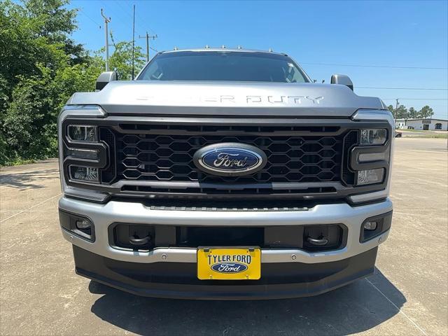 used 2023 Ford F-250 car, priced at $73,995
