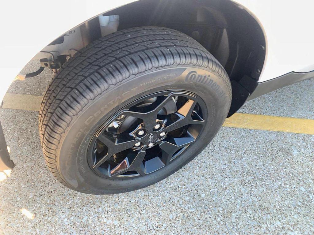 used 2022 Ford Maverick car, priced at $27,995