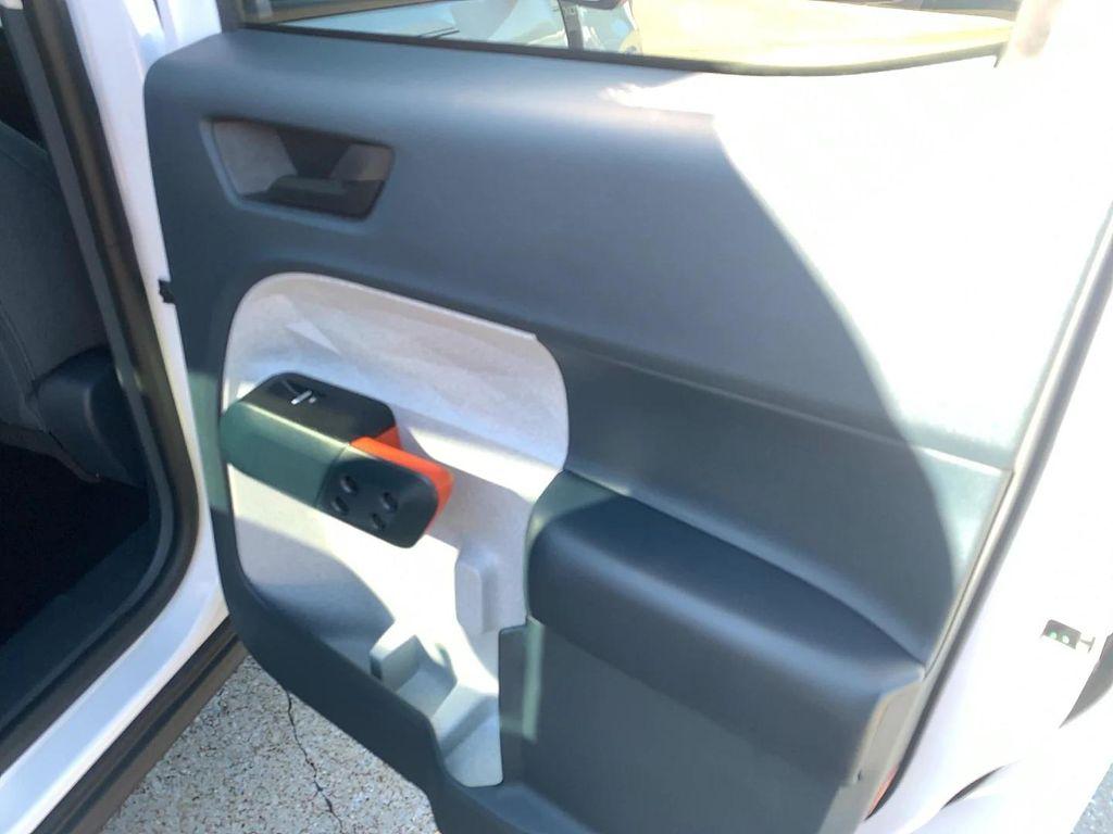 used 2022 Ford Maverick car, priced at $27,995