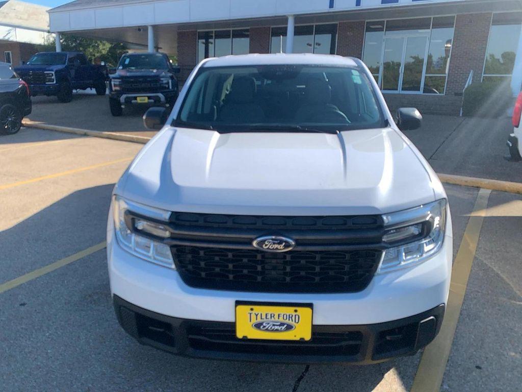 used 2022 Ford Maverick car, priced at $27,995