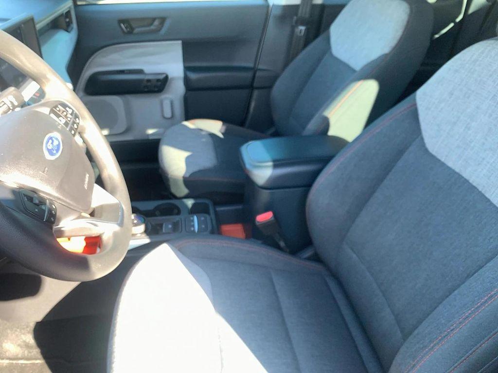 used 2022 Ford Maverick car, priced at $27,995