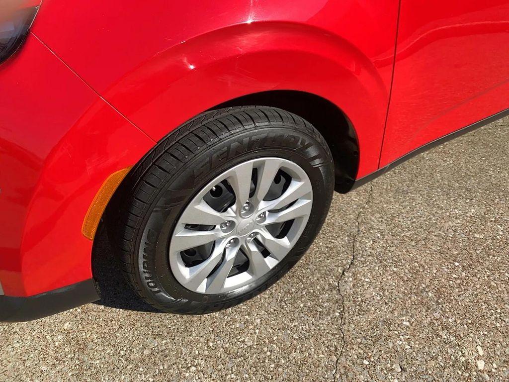 used 2024 Kia Soul car, priced at $21,995