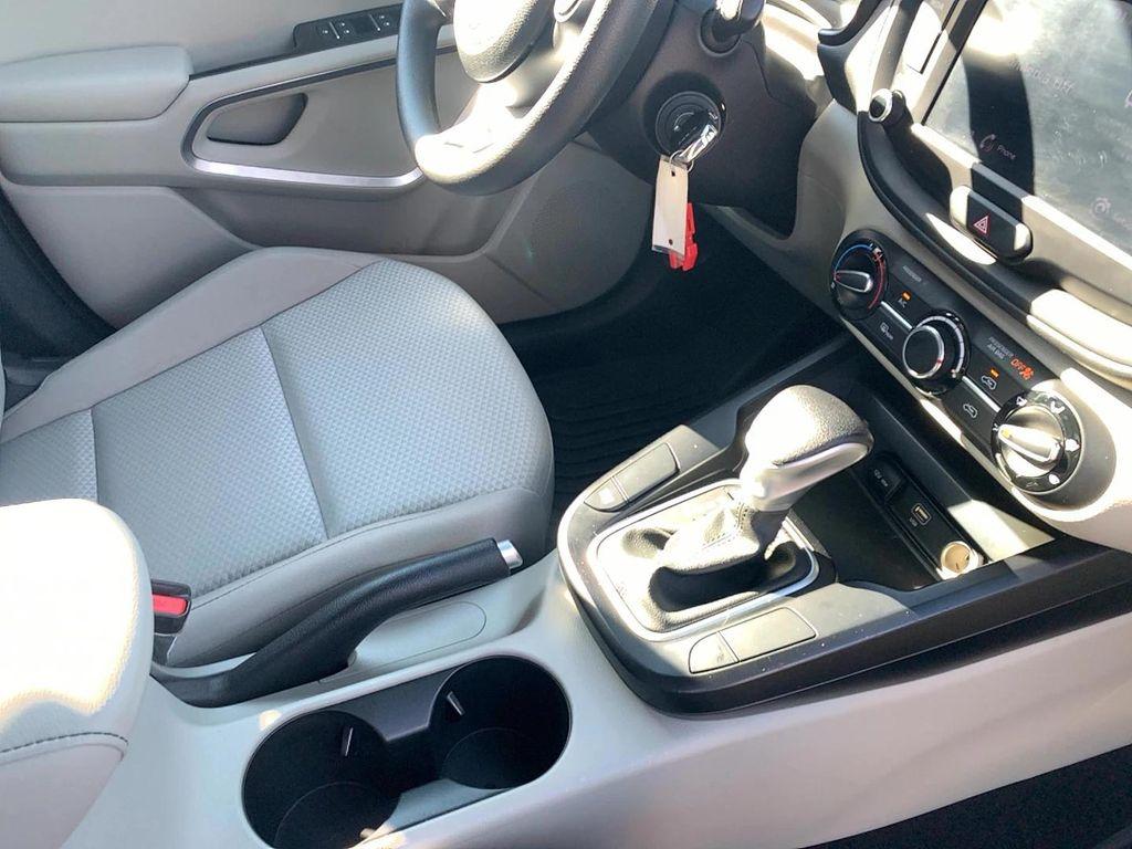 used 2024 Kia Soul car, priced at $21,995