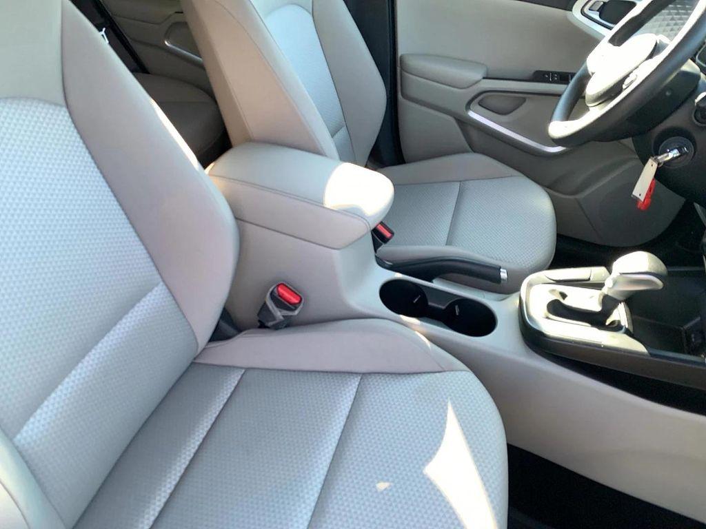 used 2024 Kia Soul car, priced at $21,995