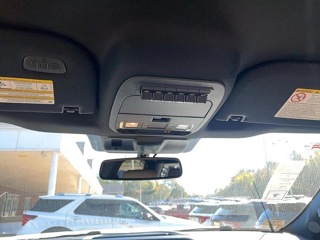 new 2026 Ford F-250 car, priced at $82,926