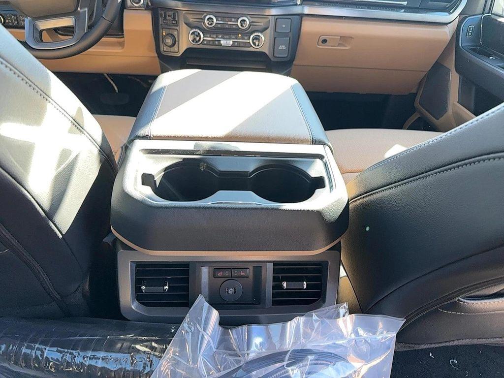 new 2026 Ford F-250 car, priced at $82,926