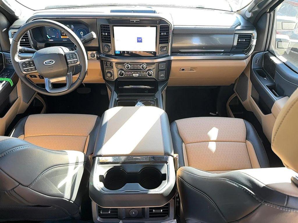 new 2026 Ford F-250 car, priced at $82,926