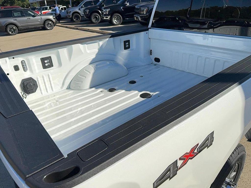 new 2026 Ford F-250 car, priced at $82,926