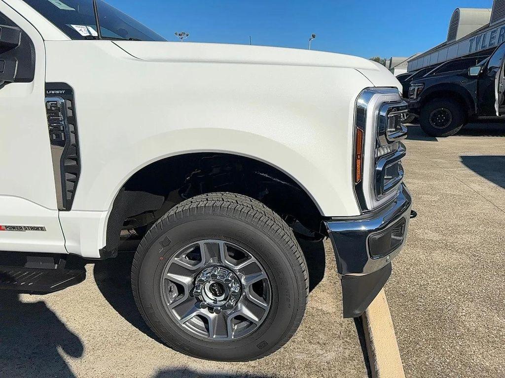 new 2026 Ford F-250 car, priced at $82,926