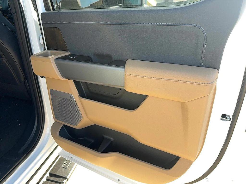 new 2026 Ford F-250 car, priced at $82,926