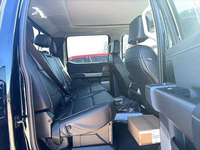 new 2025 Ford F-250 car, priced at $88,660