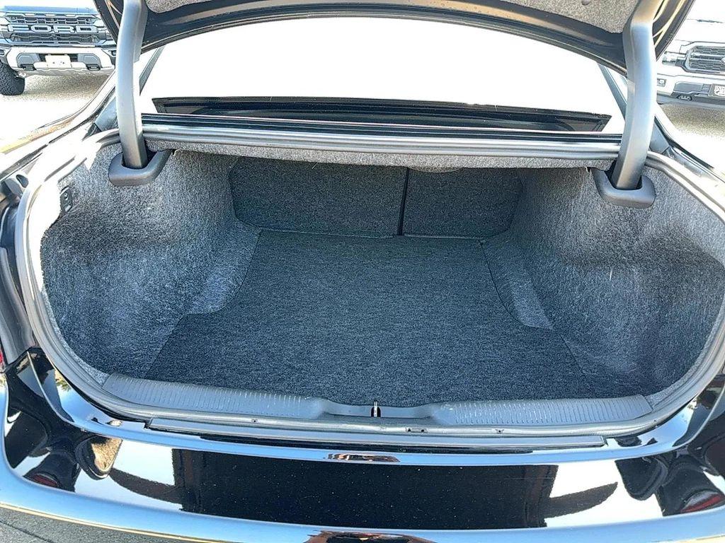 used 2023 Dodge Charger car, priced at $33,995