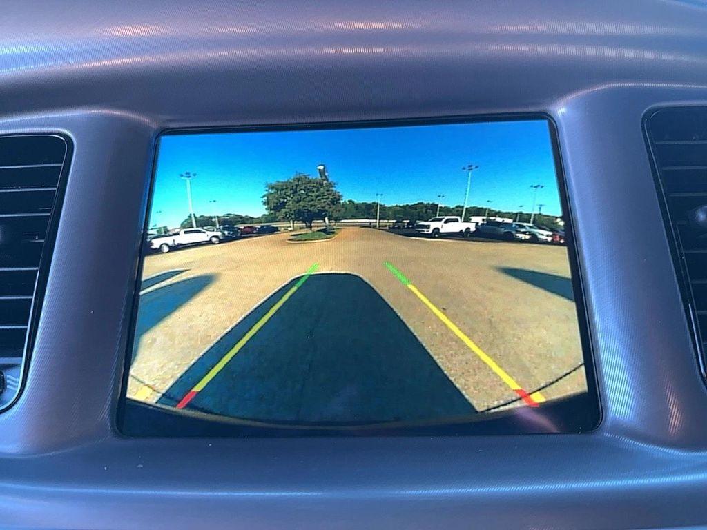 used 2023 Dodge Charger car, priced at $33,995