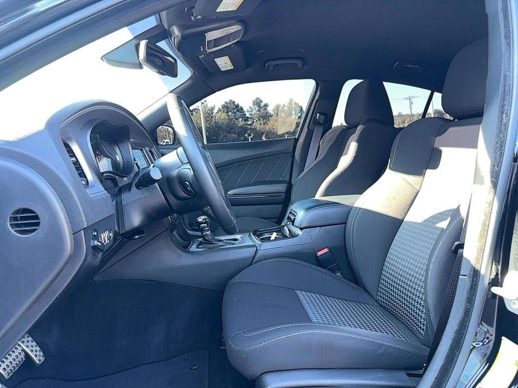 used 2023 Dodge Charger car, priced at $33,995