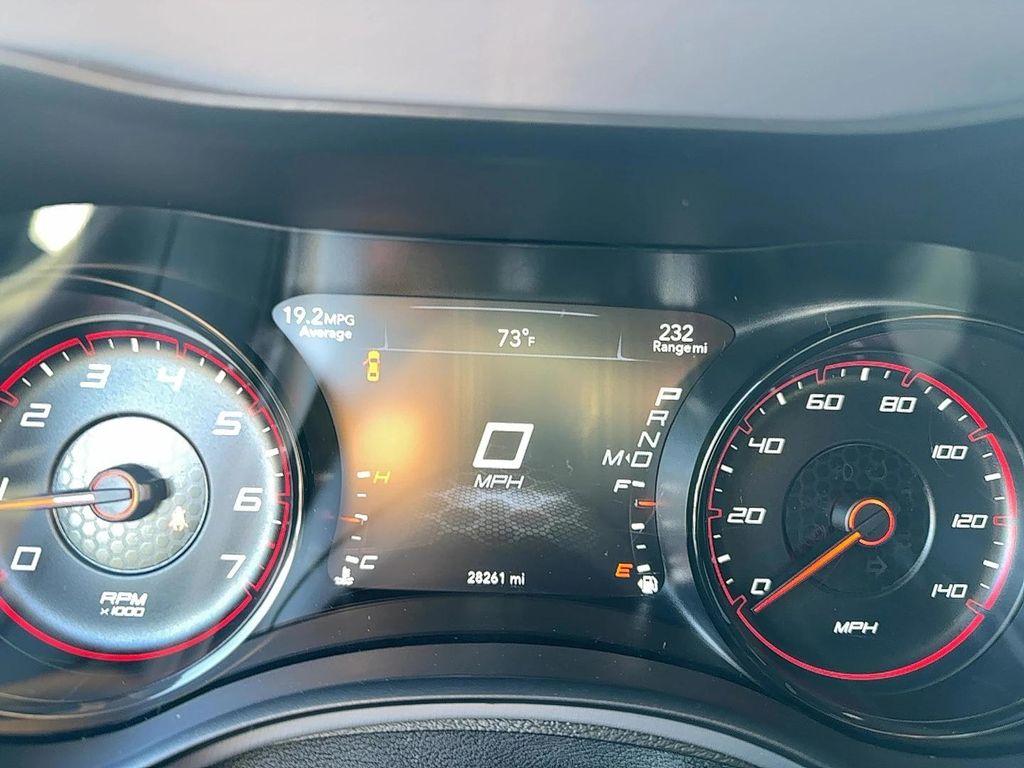 used 2023 Dodge Charger car, priced at $33,995