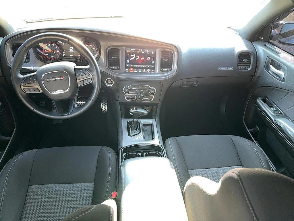 used 2023 Dodge Charger car, priced at $33,995