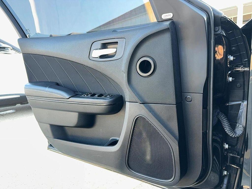 used 2023 Dodge Charger car, priced at $33,995