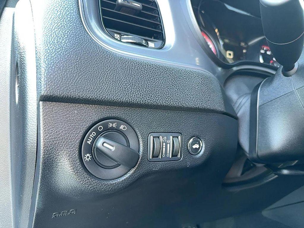 used 2023 Dodge Charger car, priced at $33,995