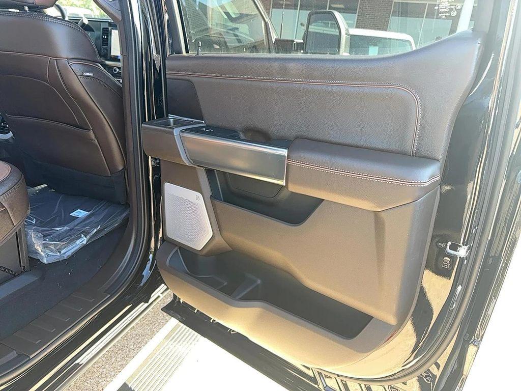 new 2026 Ford F-350 car, priced at $94,770