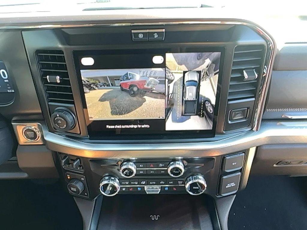 new 2026 Ford F-350 car, priced at $94,770