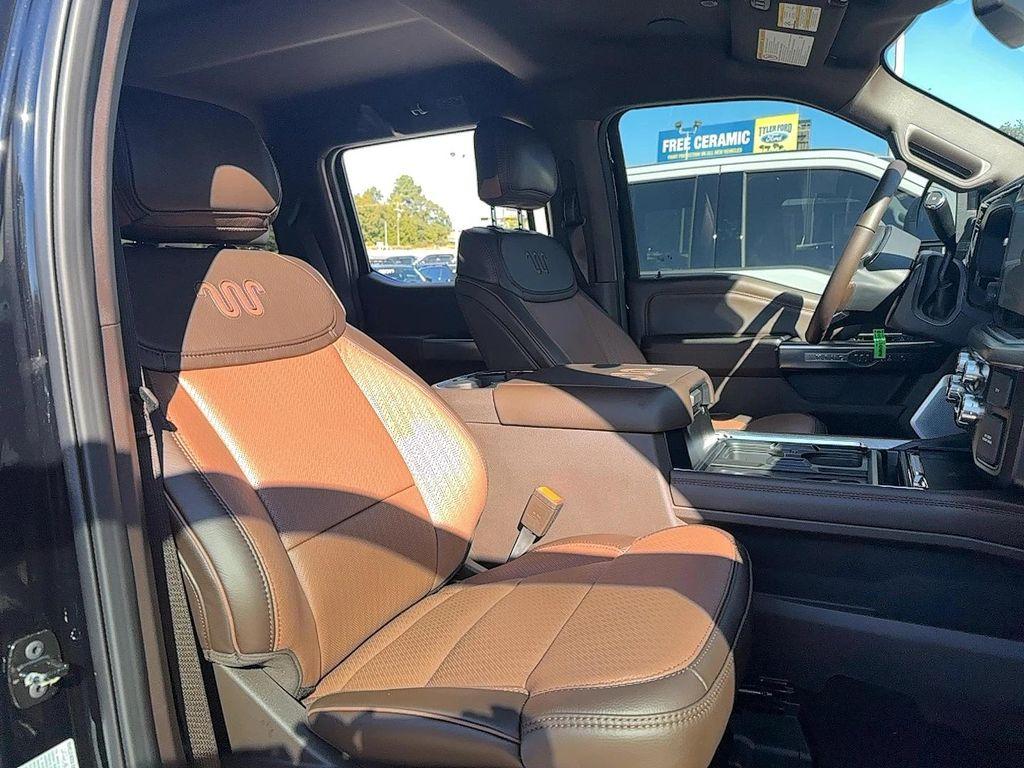 new 2026 Ford F-350 car, priced at $94,770