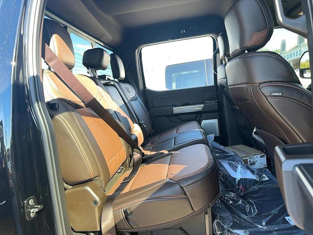 new 2026 Ford F-350 car, priced at $94,770