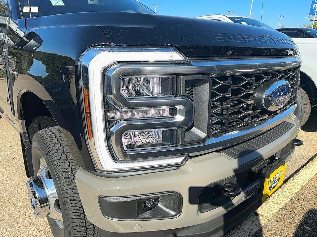 new 2026 Ford F-350 car, priced at $94,770