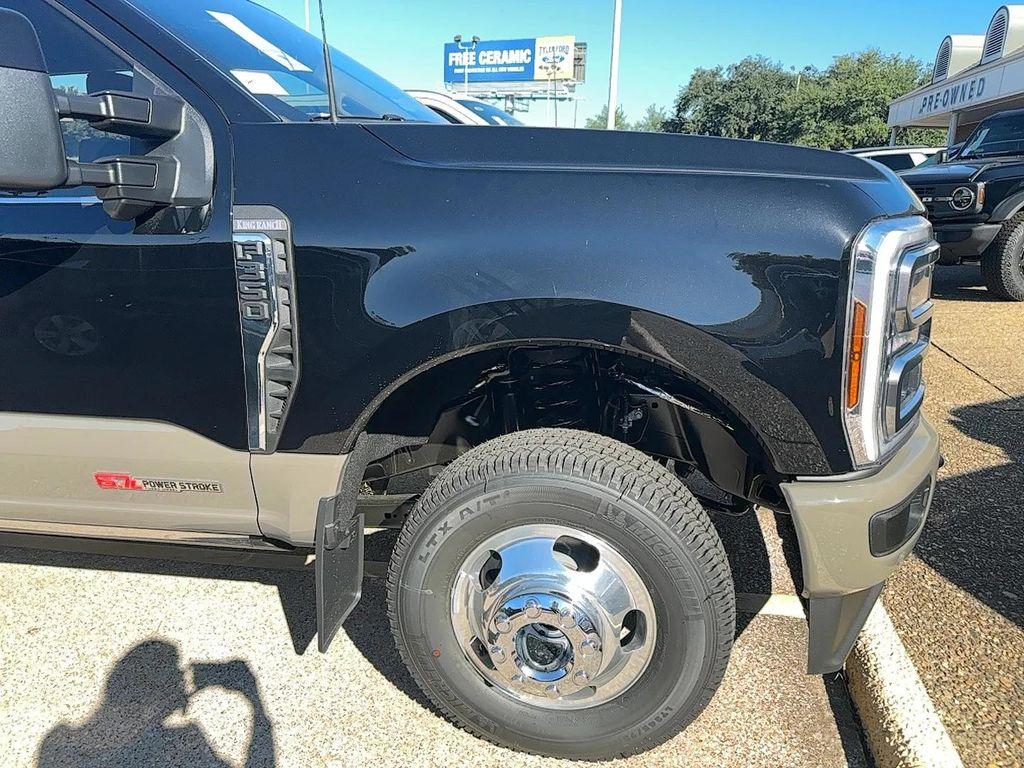 new 2026 Ford F-350 car, priced at $94,770