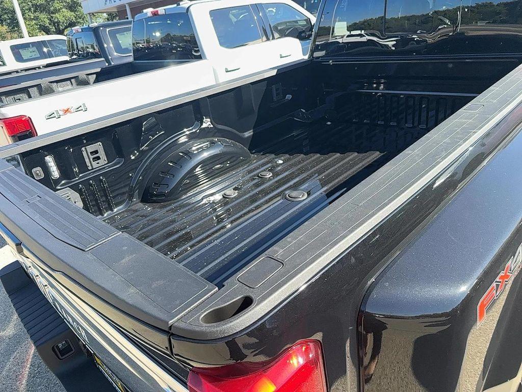 new 2026 Ford F-350 car, priced at $94,770