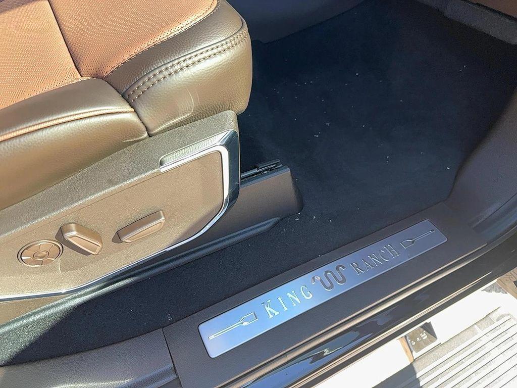 new 2026 Ford F-350 car, priced at $94,770