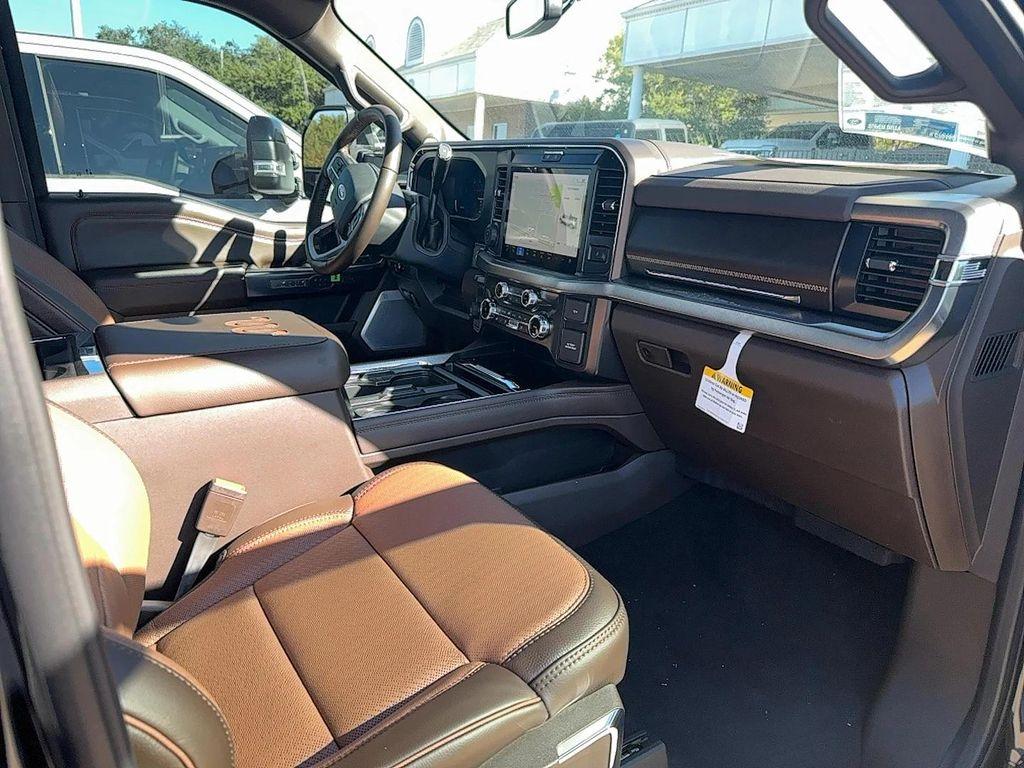 new 2026 Ford F-350 car, priced at $94,770