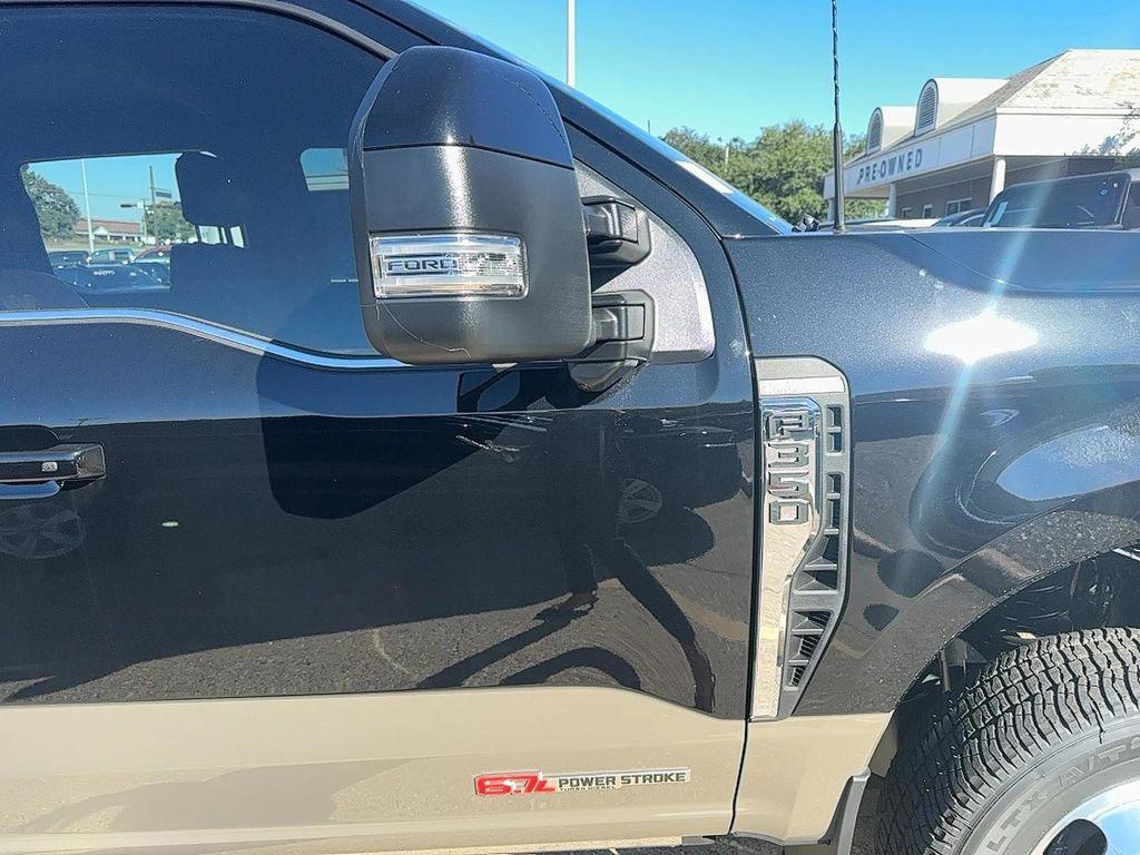new 2026 Ford F-350 car, priced at $94,770