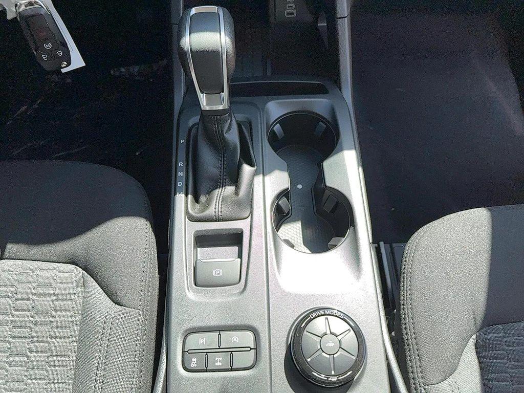 new 2025 Ford Ranger car, priced at $37,043