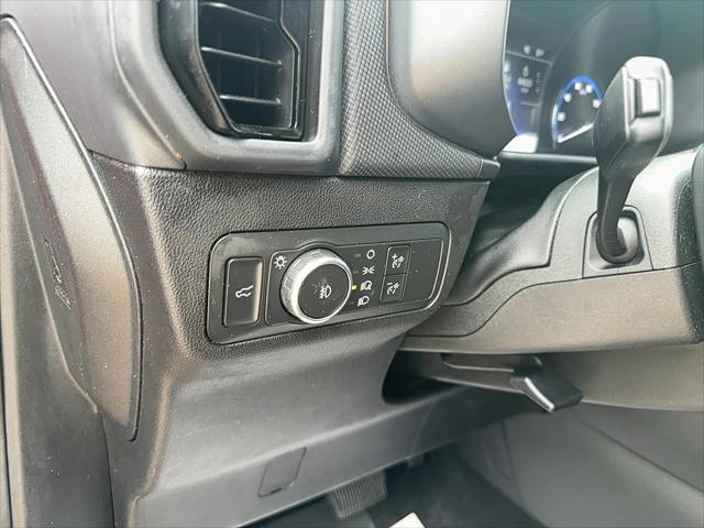 used 2021 Ford Bronco Sport car, priced at $27,995