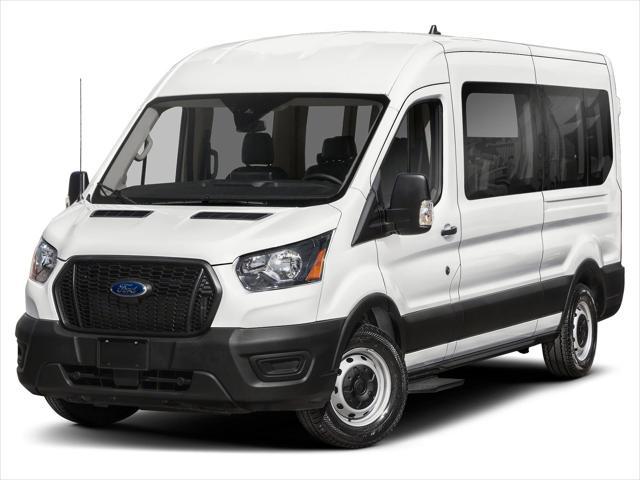 new 2024 Ford Transit-350 car, priced at $61,570